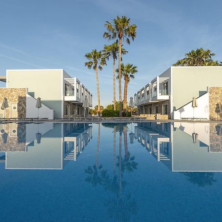 Apollon Windmill Boutique Hotel - Adults Only 科斯镇 外观 照片