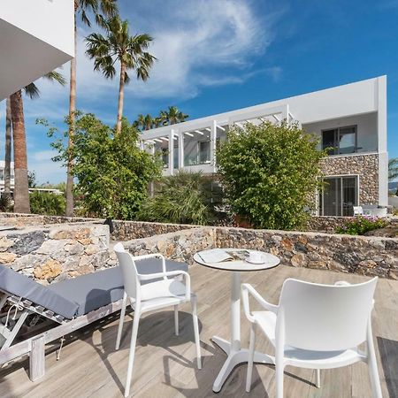 Apollon Windmill Boutique Hotel - Adults Only 科斯镇 外观 照片