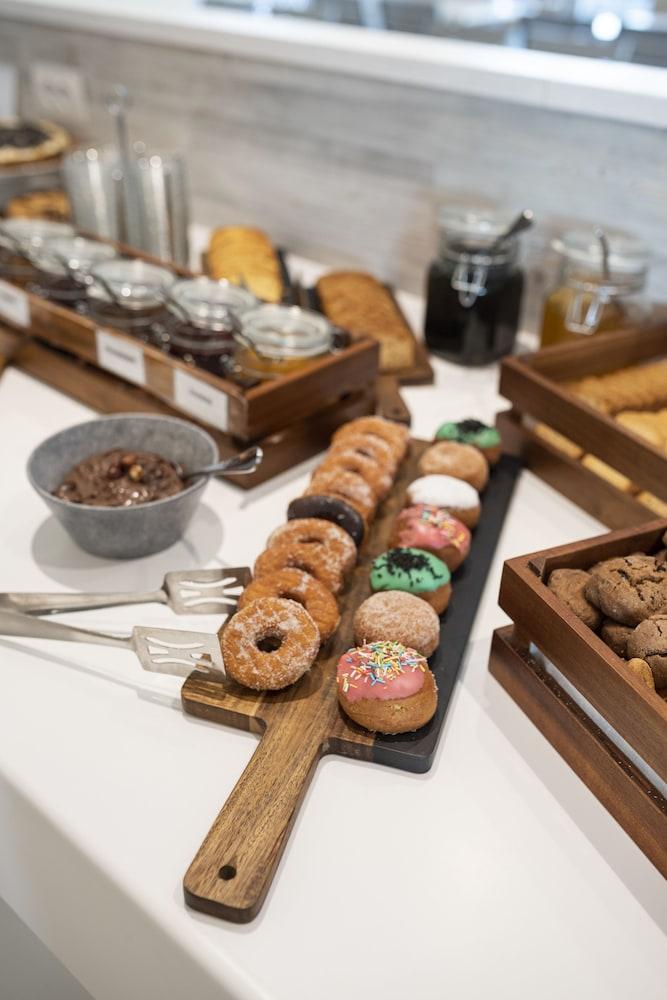 Apollon Windmill Boutique Hotel - Adults Only 科斯镇 外观 照片