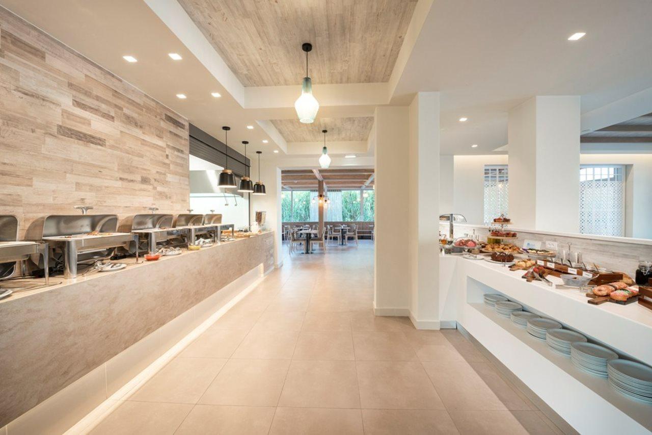 Apollon Windmill Boutique Hotel - Adults Only 科斯镇 外观 照片