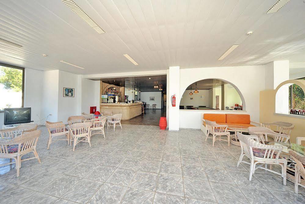 Apollon Windmill Boutique Hotel - Adults Only 科斯镇 外观 照片