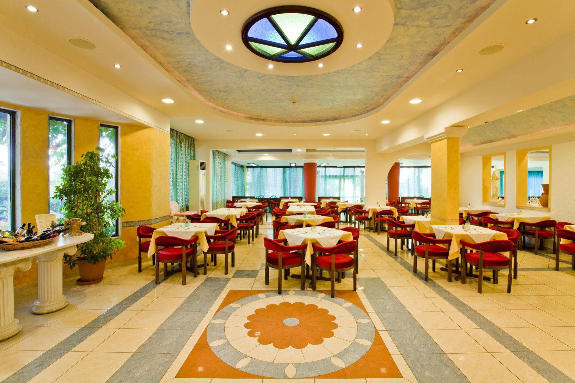 Apollon Windmill Boutique Hotel - Adults Only 科斯镇 外观 照片