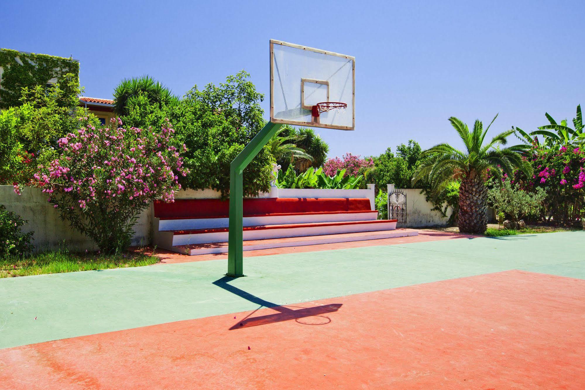 Apollon Windmill Boutique Hotel - Adults Only 科斯镇 外观 照片