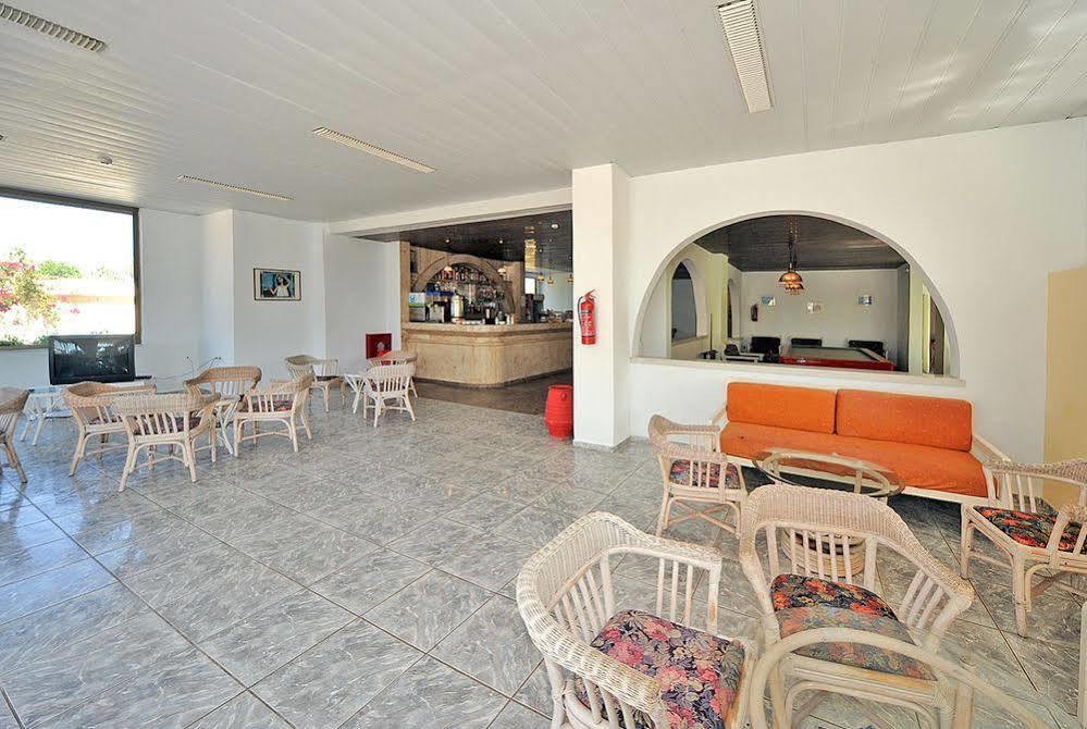 Apollon Windmill Boutique Hotel - Adults Only 科斯镇 外观 照片