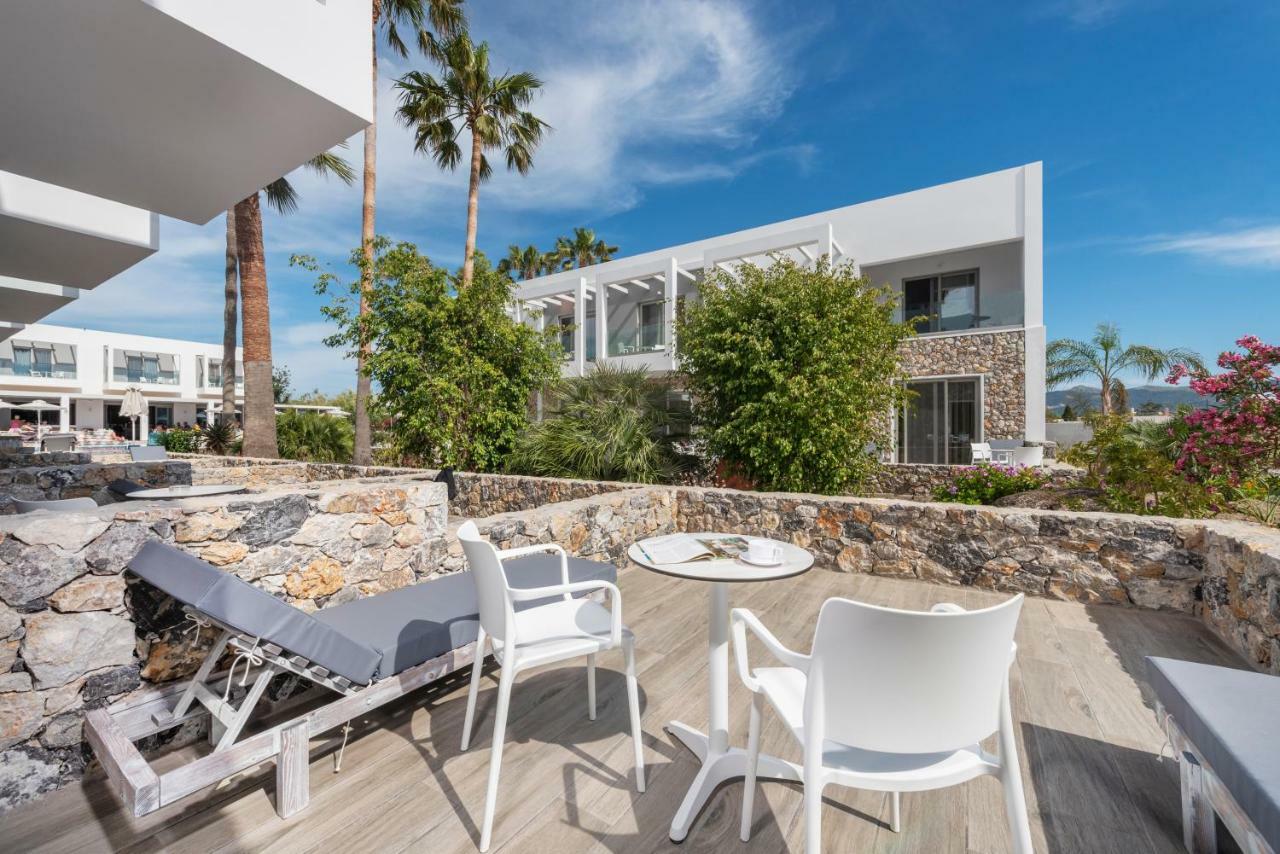 Apollon Windmill Boutique Hotel - Adults Only 科斯镇 外观 照片