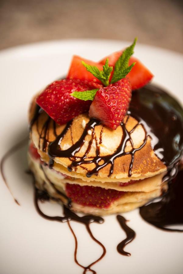Apollon Windmill Boutique Hotel - Adults Only 科斯镇 外观 照片