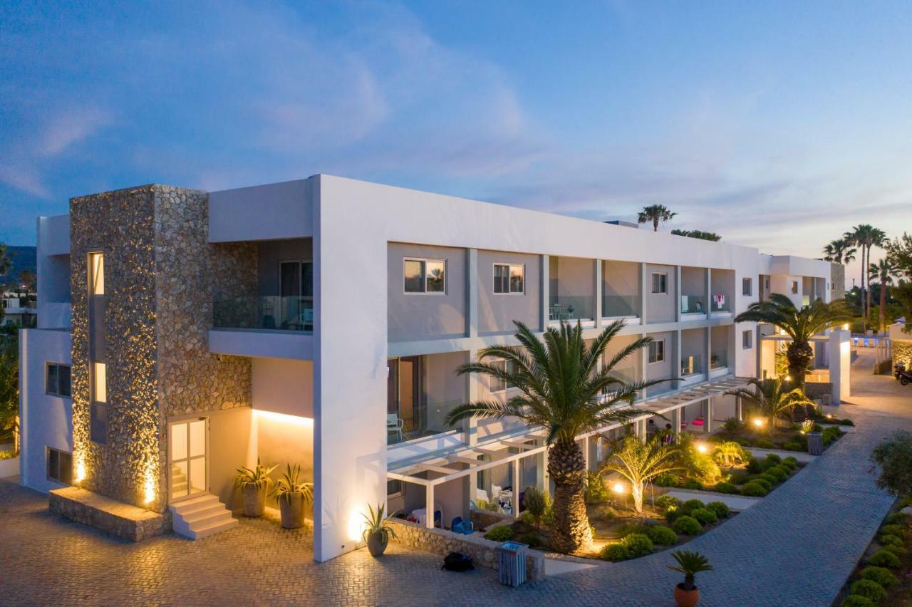 Apollon Windmill Boutique Hotel - Adults Only 科斯镇 外观 照片