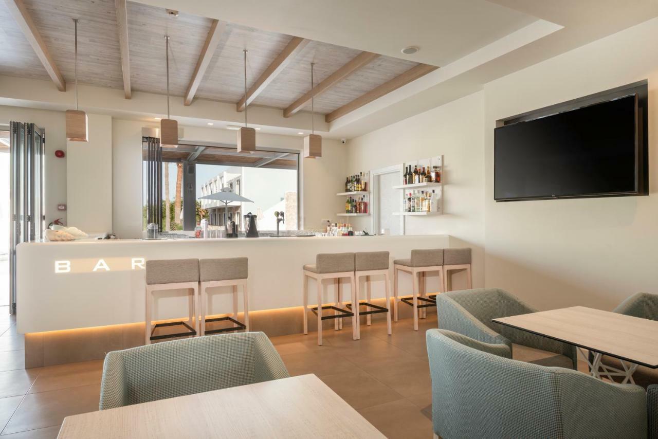 Apollon Windmill Boutique Hotel - Adults Only 科斯镇 外观 照片