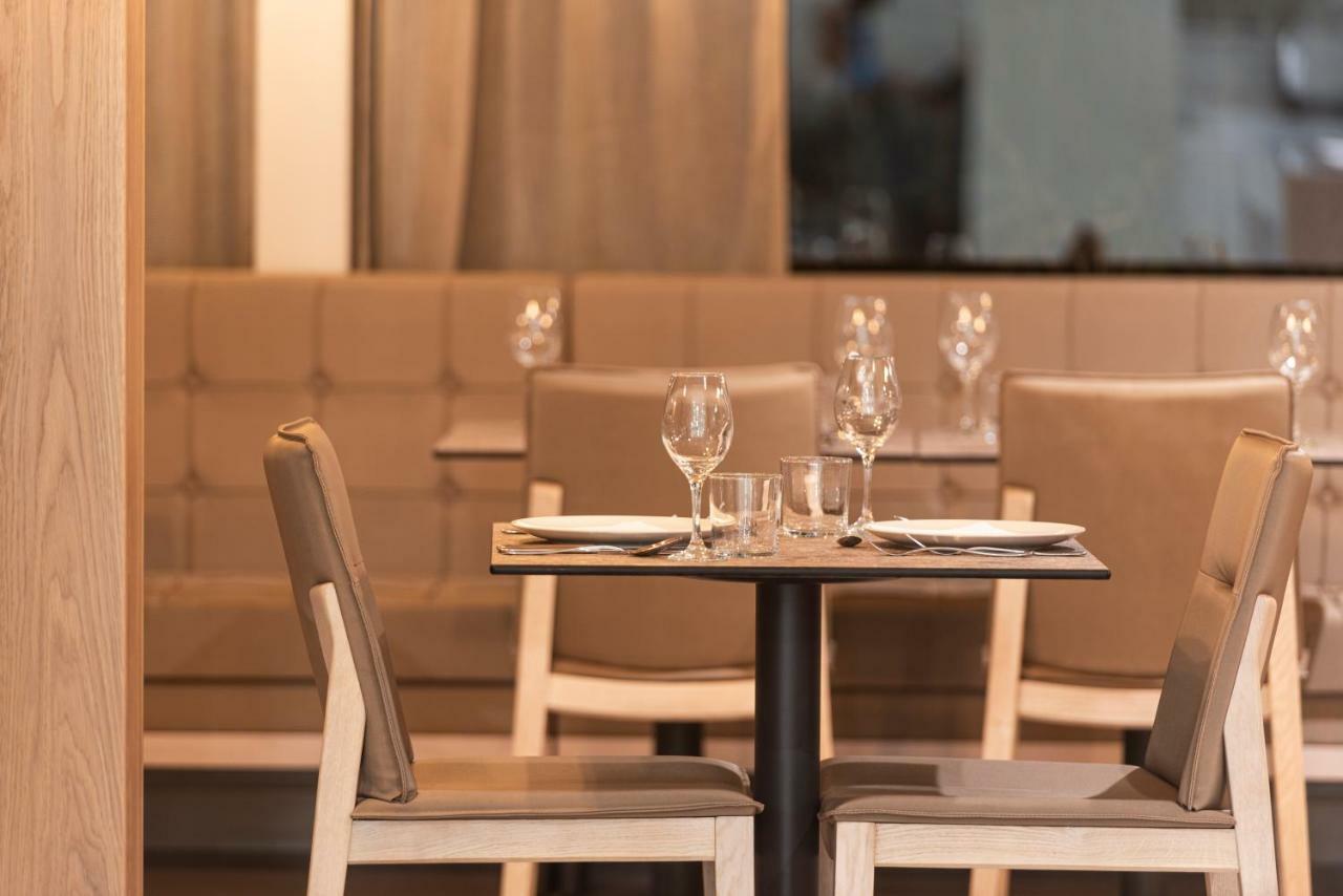 Apollon Windmill Boutique Hotel - Adults Only 科斯镇 外观 照片